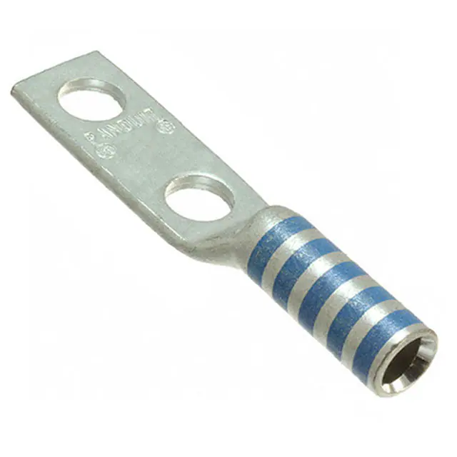 LCCX350-12-6 Panduit Corp  Conectores rectangulares